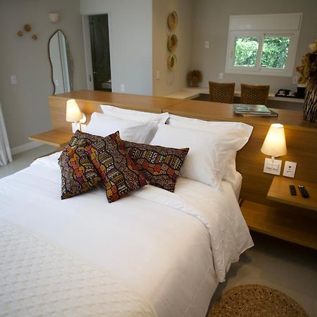 Kosere Exclusive Suites Ilhabela Εξωτερικό φωτογραφία