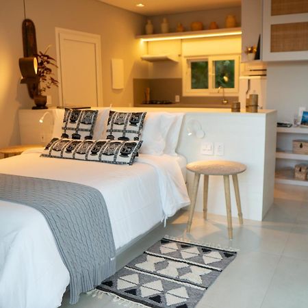 Kosere Exclusive Suites Ilhabela Εξωτερικό φωτογραφία