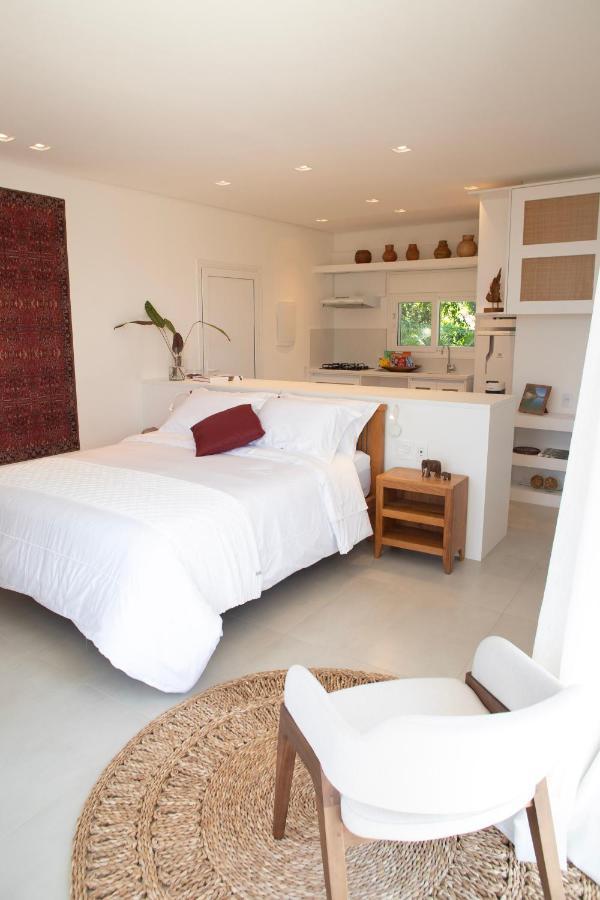 Kosere Exclusive Suites Ilhabela Εξωτερικό φωτογραφία