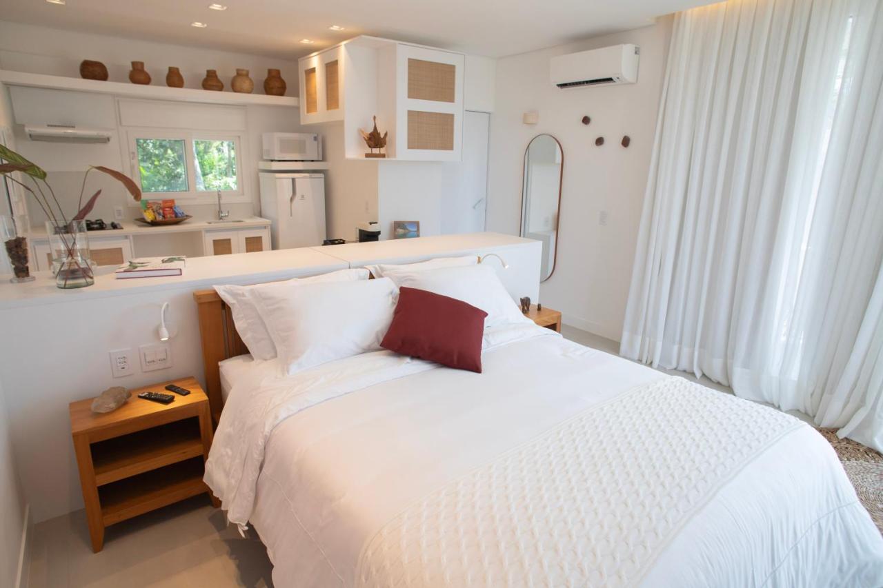 Kosere Exclusive Suites Ilhabela Εξωτερικό φωτογραφία