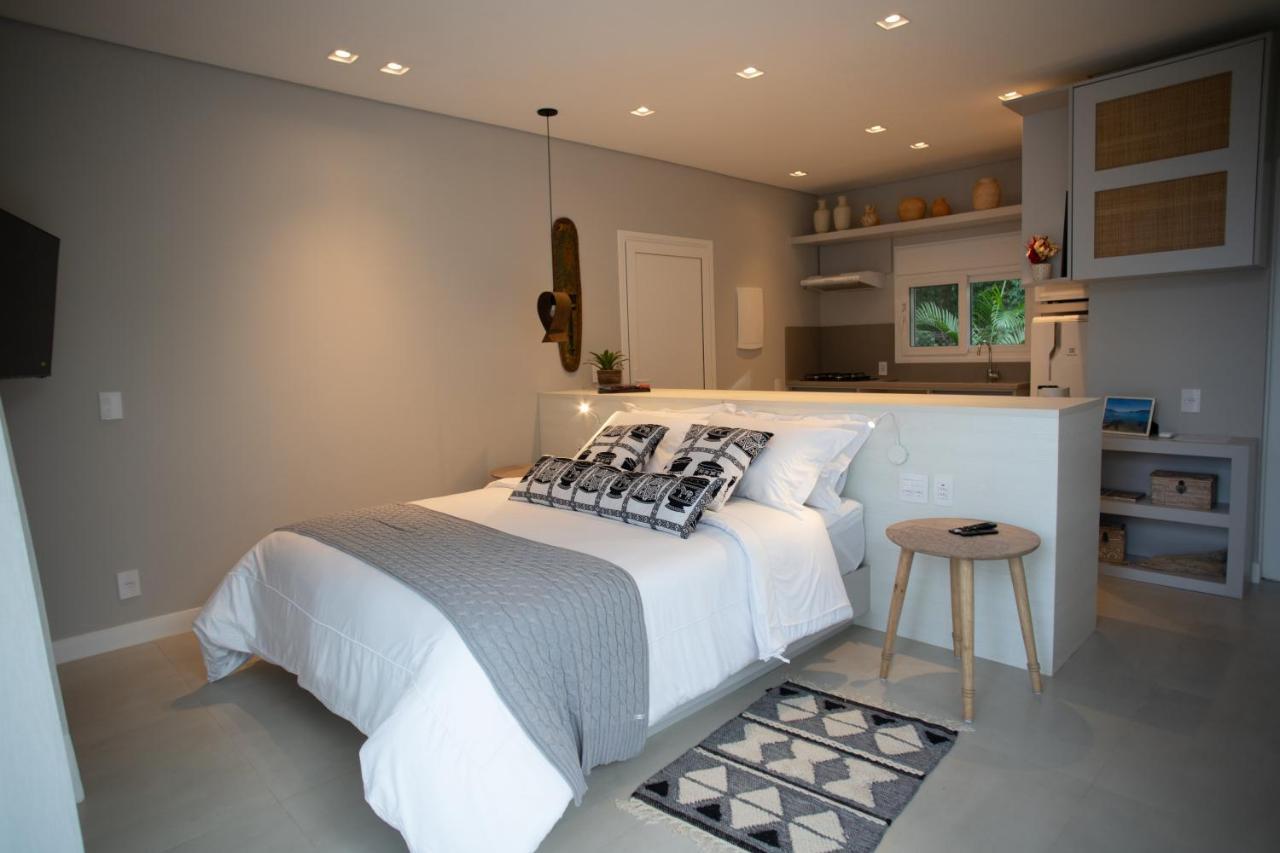 Kosere Exclusive Suites Ilhabela Εξωτερικό φωτογραφία