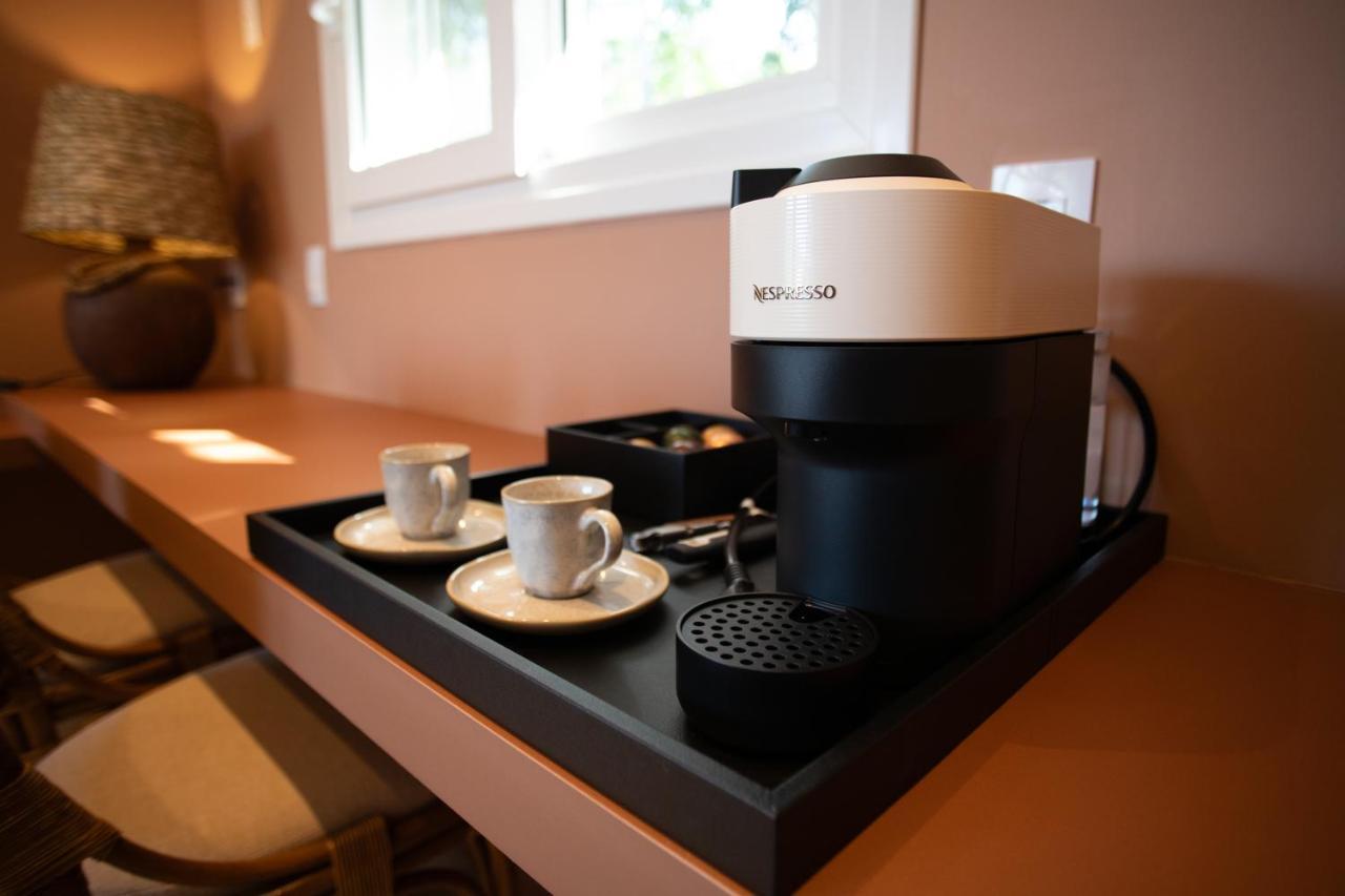 Kosere Exclusive Suites Ilhabela Εξωτερικό φωτογραφία