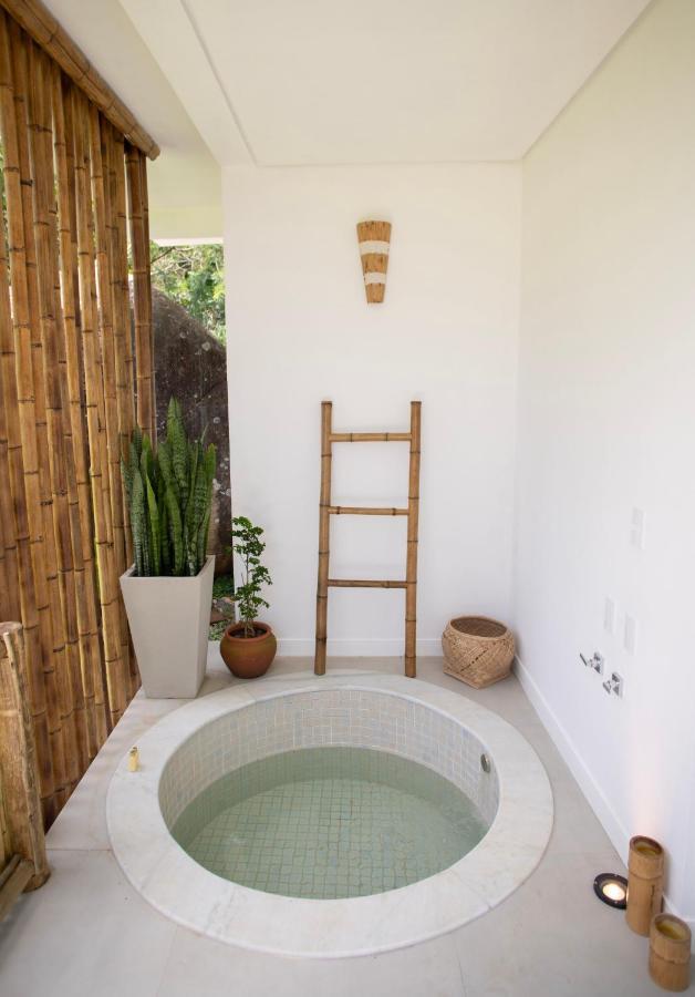 Kosere Exclusive Suites Ilhabela Εξωτερικό φωτογραφία