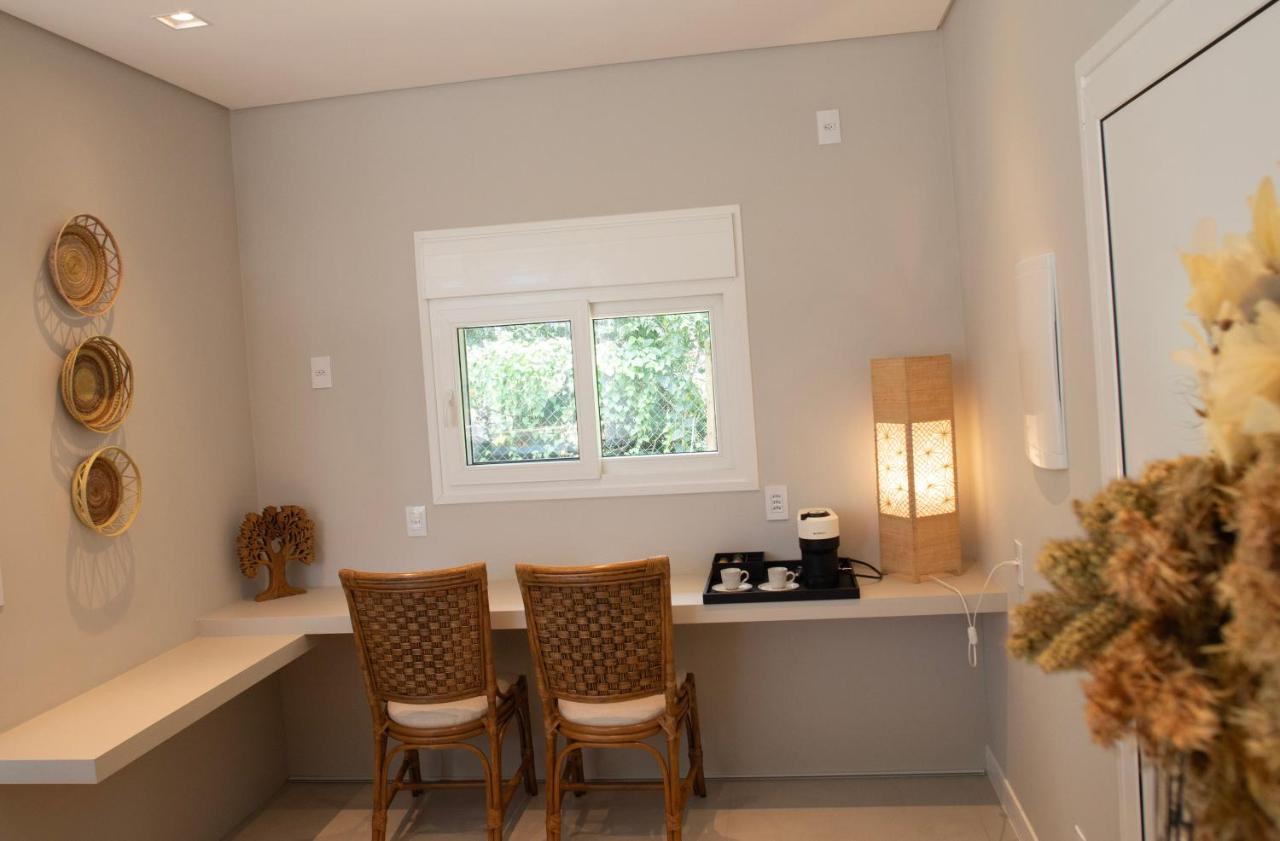 Kosere Exclusive Suites Ilhabela Εξωτερικό φωτογραφία