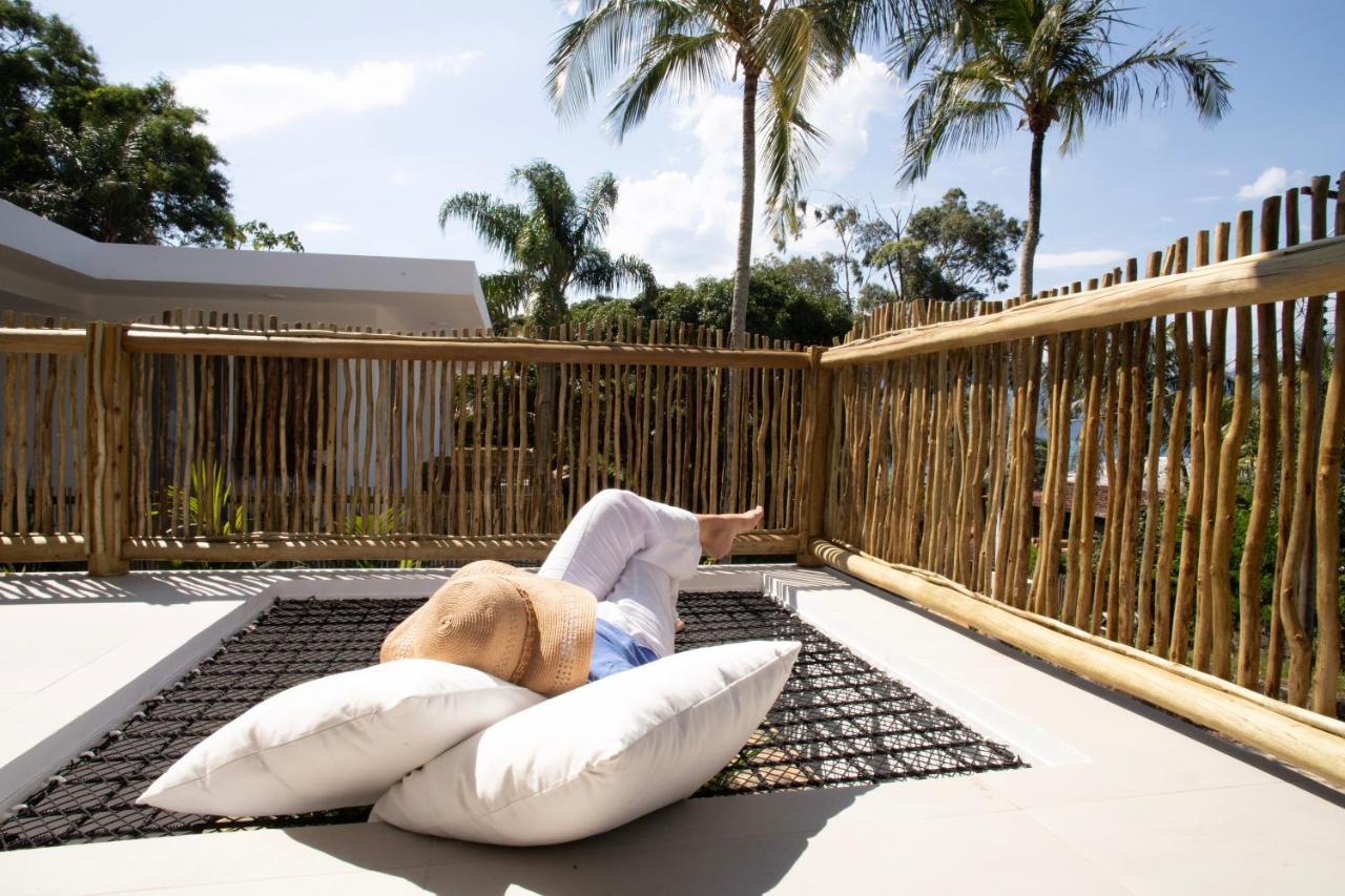 Kosere Exclusive Suites Ilhabela Εξωτερικό φωτογραφία