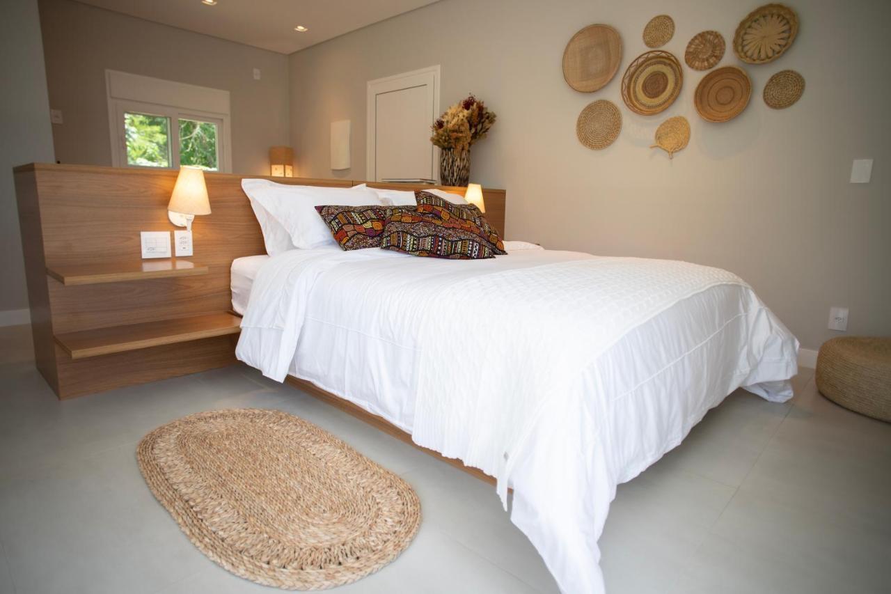 Kosere Exclusive Suites Ilhabela Εξωτερικό φωτογραφία