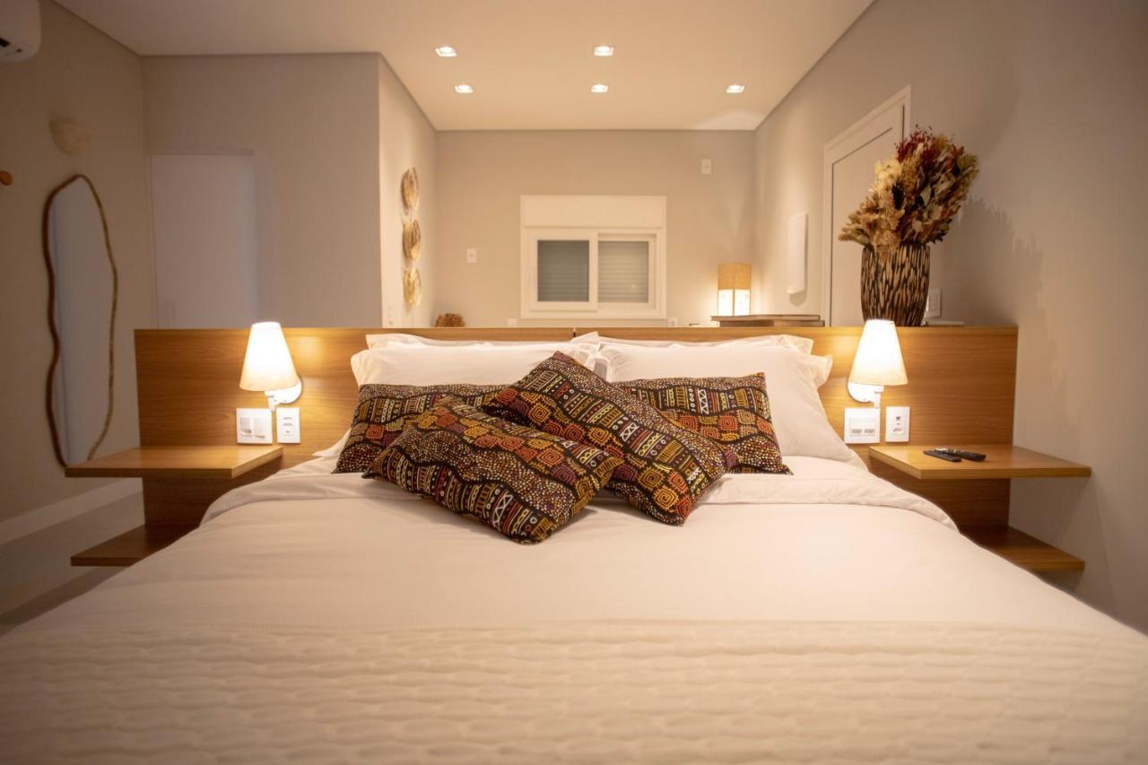 Kosere Exclusive Suites Ilhabela Εξωτερικό φωτογραφία