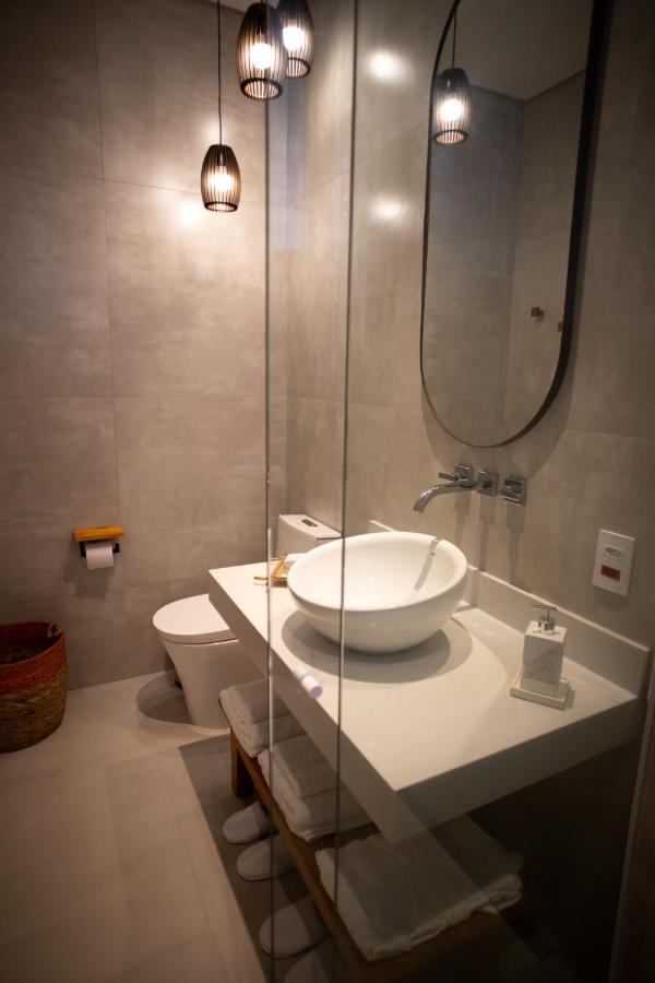 Kosere Exclusive Suites Ilhabela Εξωτερικό φωτογραφία