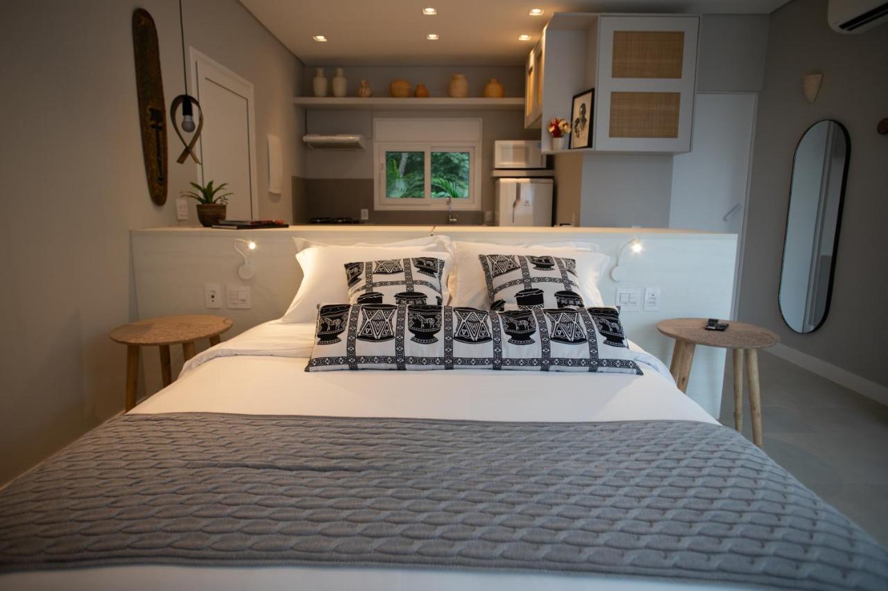 Kosere Exclusive Suites Ilhabela Εξωτερικό φωτογραφία
