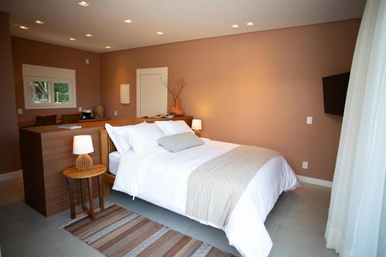 Kosere Exclusive Suites Ilhabela Εξωτερικό φωτογραφία