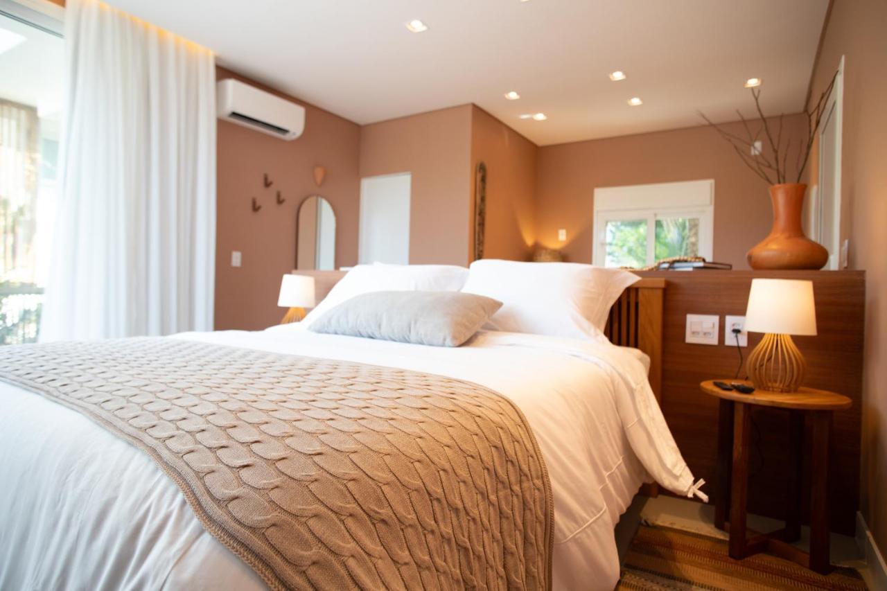 Kosere Exclusive Suites Ilhabela Εξωτερικό φωτογραφία