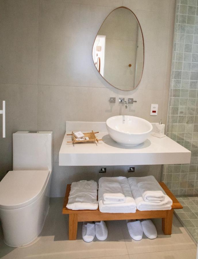 Kosere Exclusive Suites Ilhabela Εξωτερικό φωτογραφία
