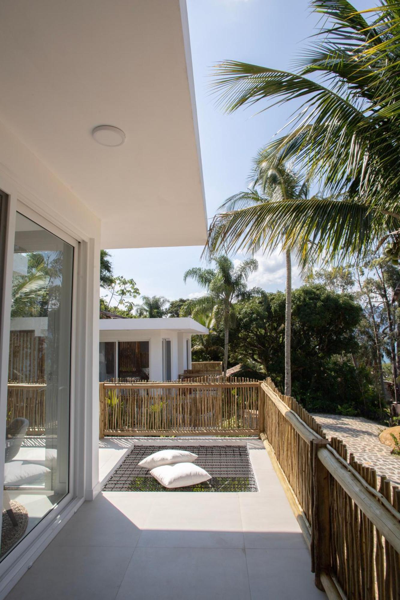 Kosere Exclusive Suites Ilhabela Εξωτερικό φωτογραφία