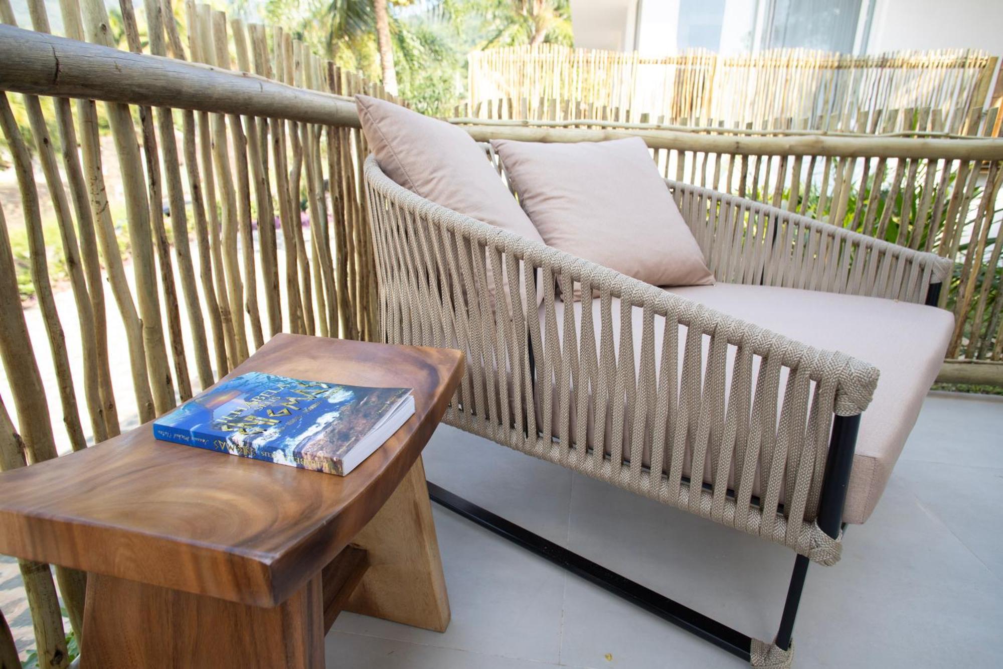 Kosere Exclusive Suites Ilhabela Εξωτερικό φωτογραφία