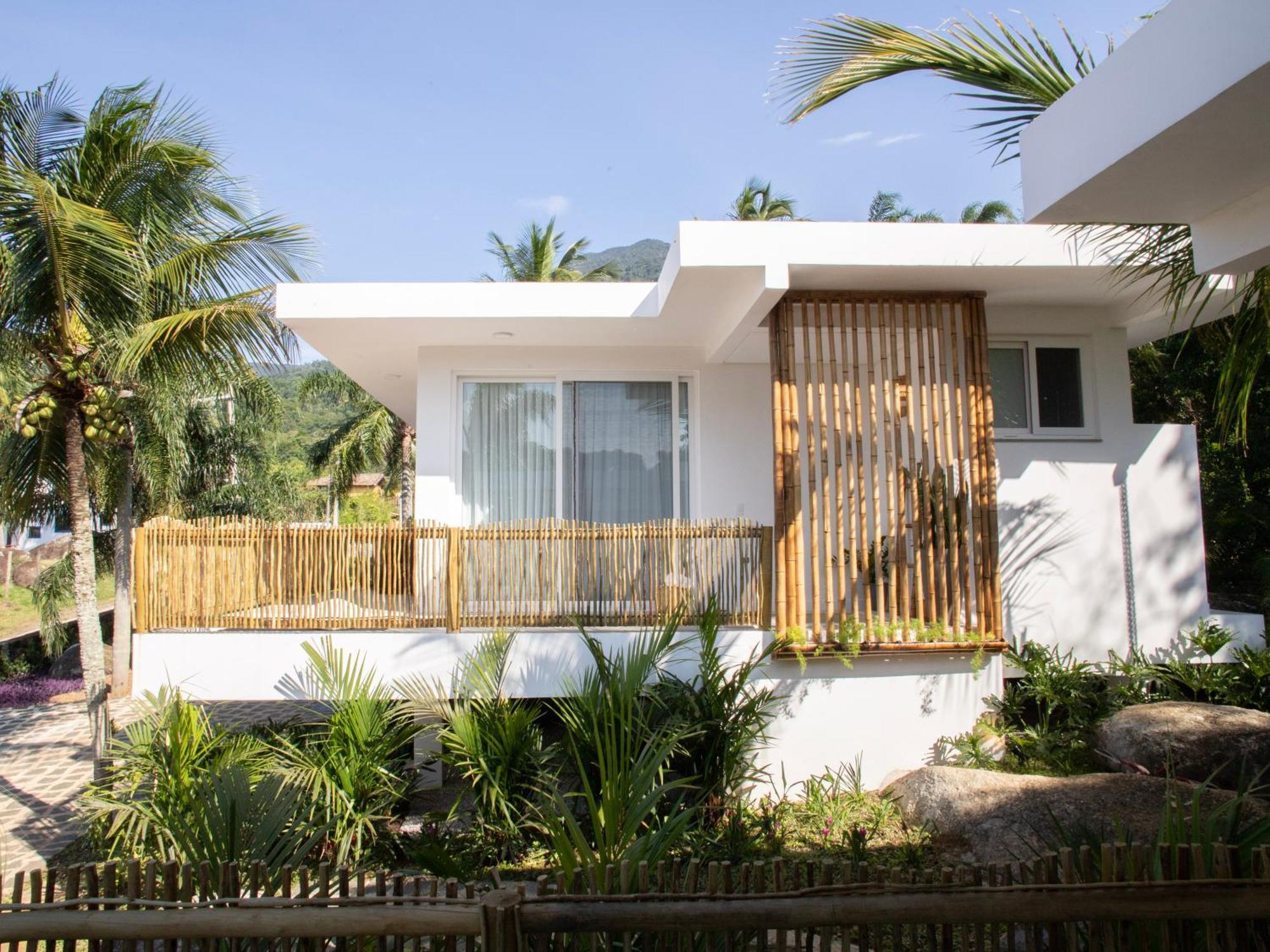 Kosere Exclusive Suites Ilhabela Εξωτερικό φωτογραφία
