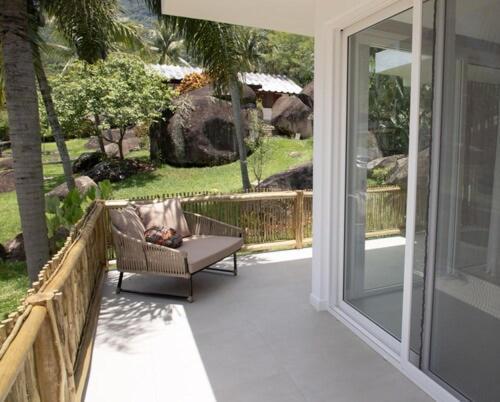 Kosere Exclusive Suites Ilhabela Εξωτερικό φωτογραφία