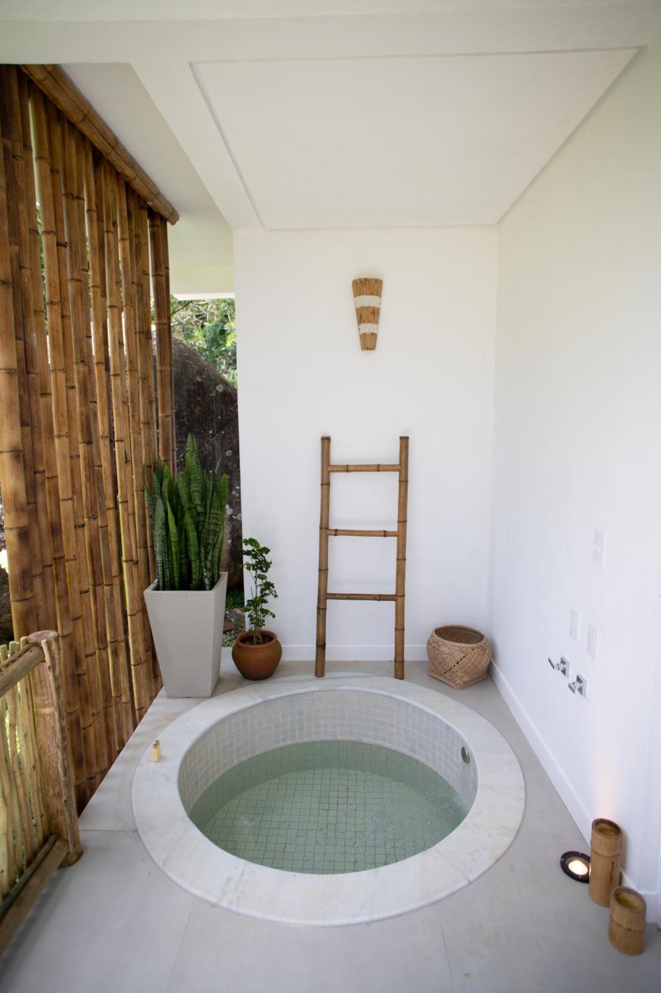 Kosere Exclusive Suites Ilhabela Εξωτερικό φωτογραφία