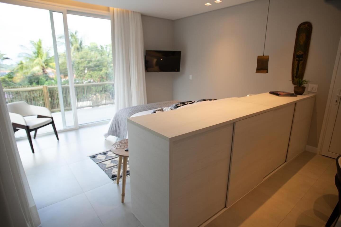 Kosere Exclusive Suites Ilhabela Εξωτερικό φωτογραφία