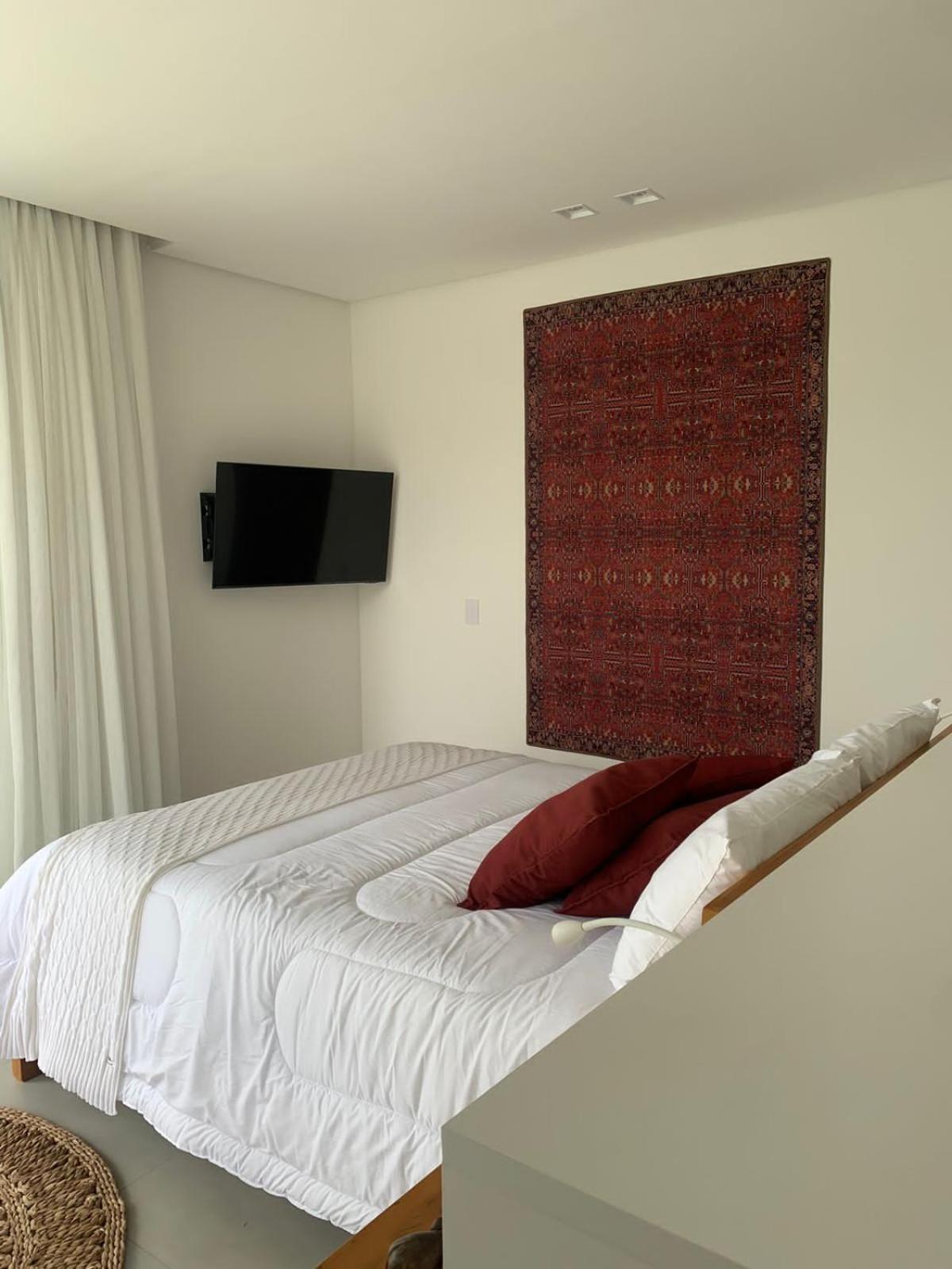 Kosere Exclusive Suites Ilhabela Εξωτερικό φωτογραφία