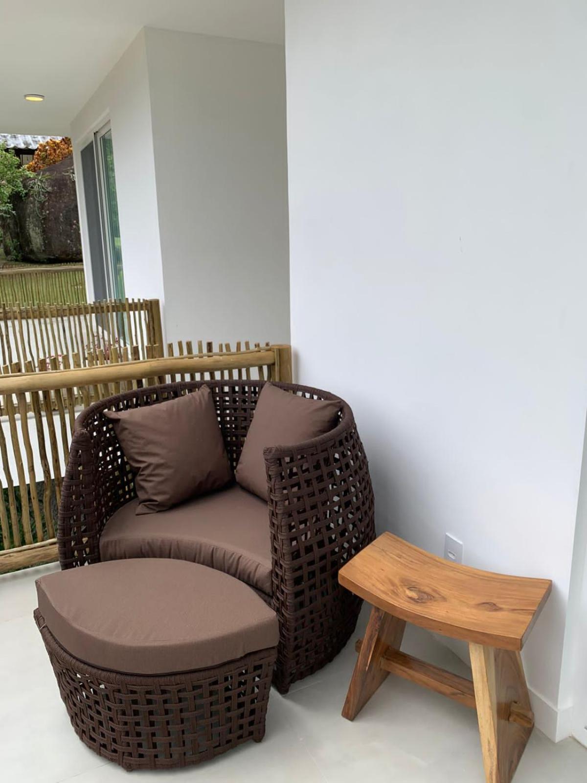 Kosere Exclusive Suites Ilhabela Εξωτερικό φωτογραφία