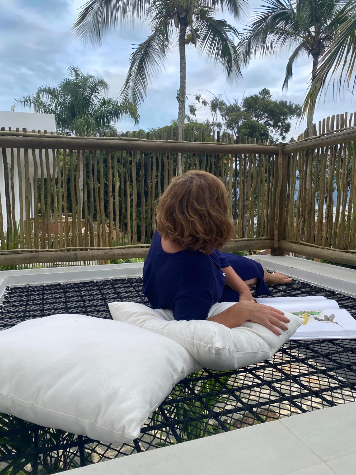 Kosere Exclusive Suites Ilhabela Εξωτερικό φωτογραφία
