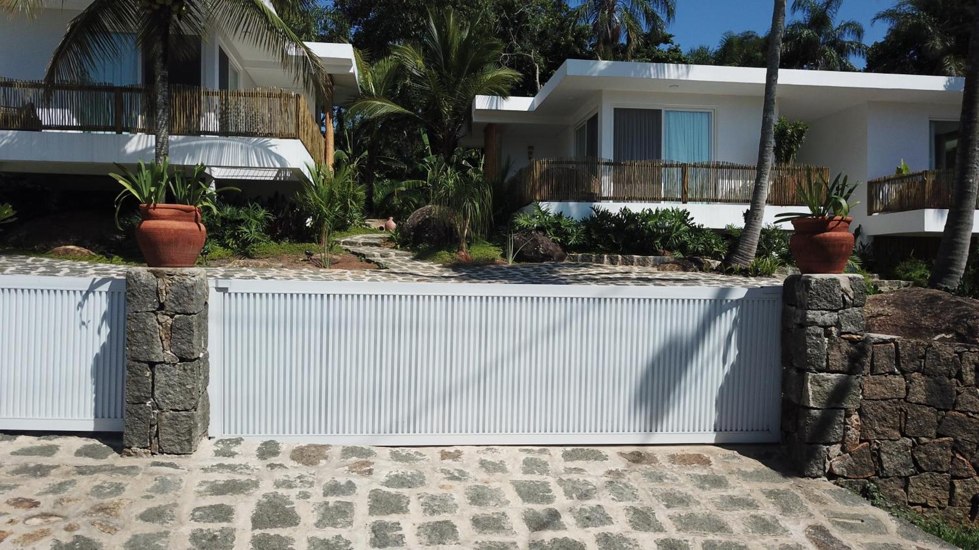 Kosere Exclusive Suites Ilhabela Εξωτερικό φωτογραφία