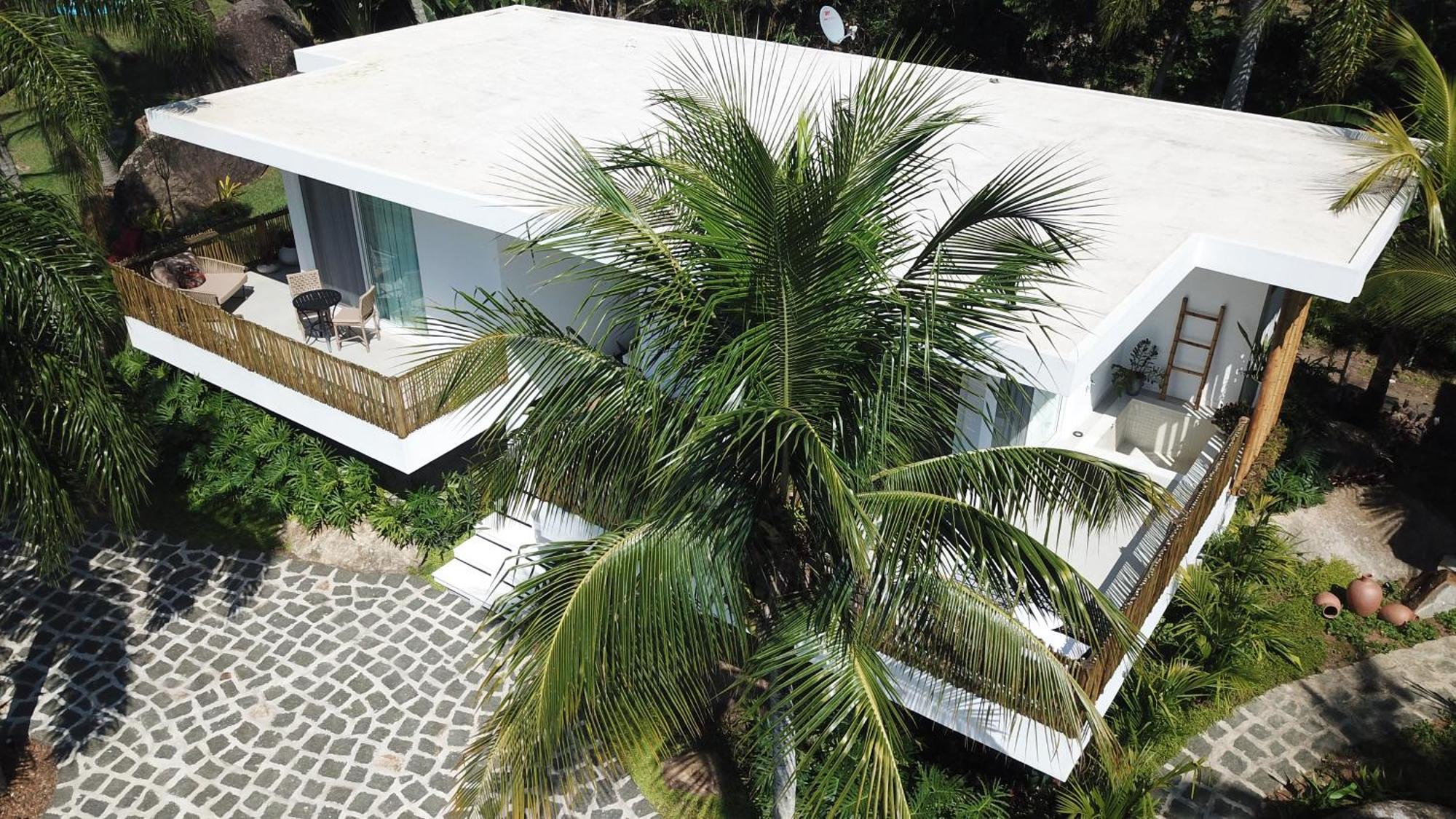 Kosere Exclusive Suites Ilhabela Εξωτερικό φωτογραφία