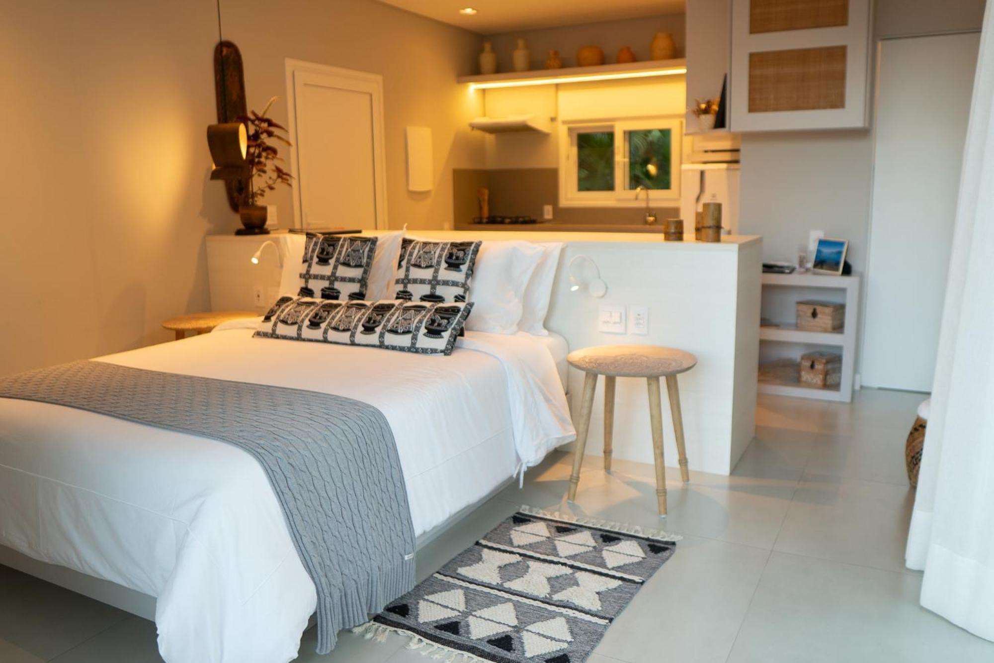 Kosere Exclusive Suites Ilhabela Εξωτερικό φωτογραφία