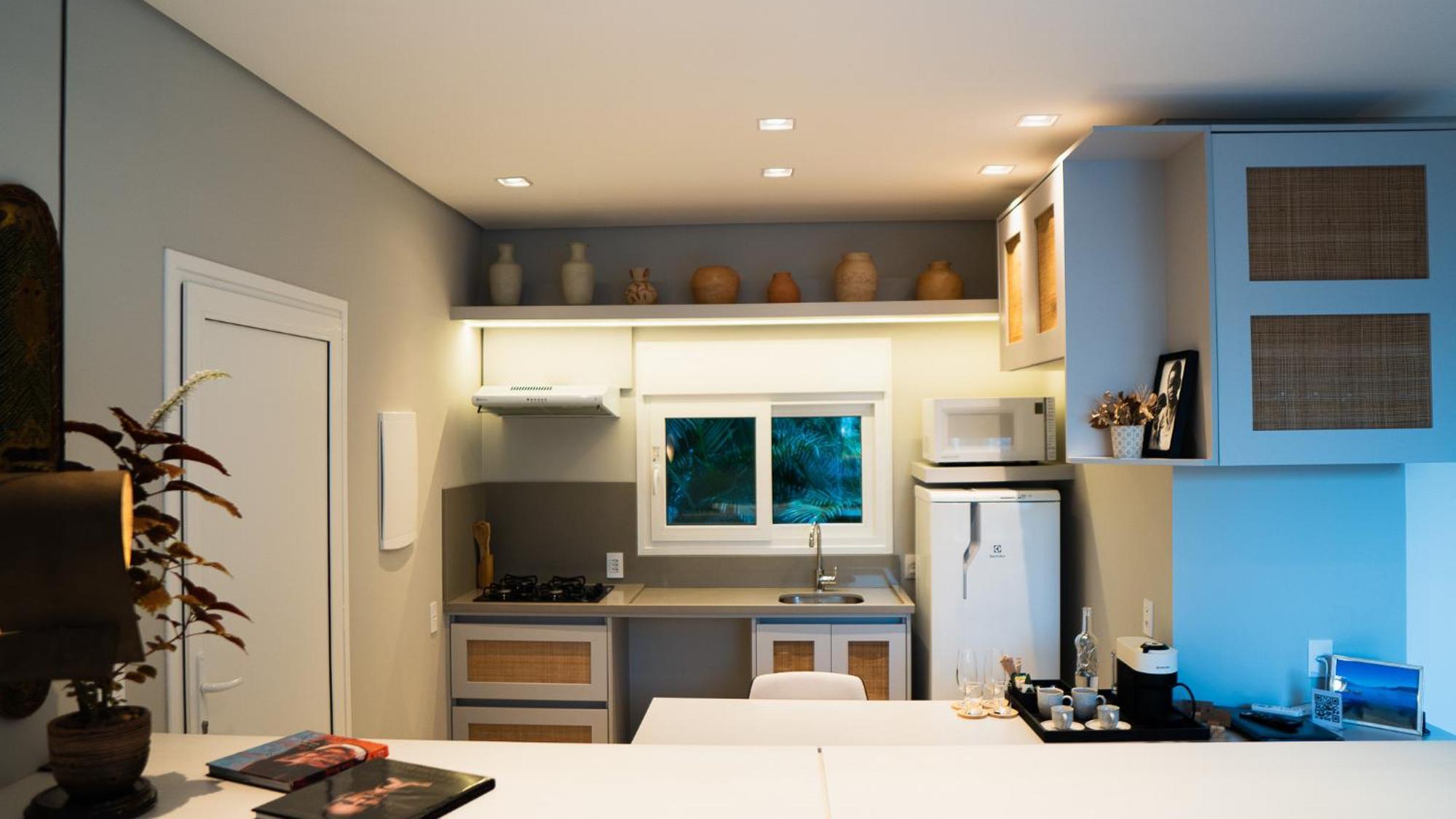 Kosere Exclusive Suites Ilhabela Εξωτερικό φωτογραφία