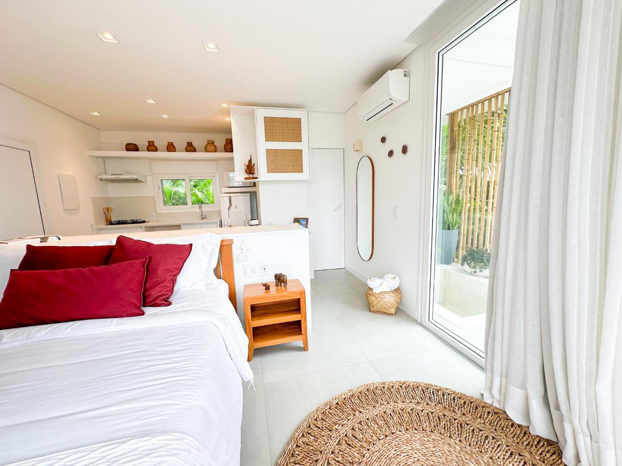 Kosere Exclusive Suites Ilhabela Εξωτερικό φωτογραφία